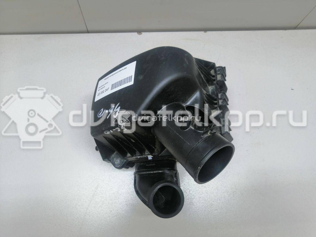 Фото Корпус воздушного фильтра  13484478 для opel Mokka {forloop.counter}}