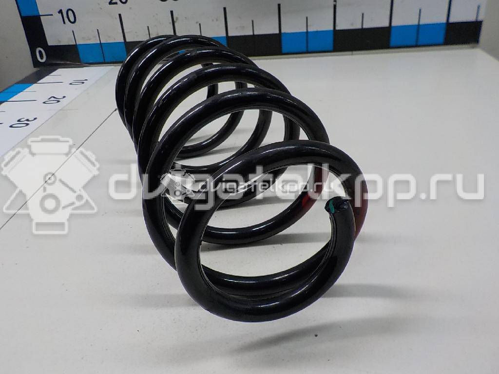 Фото Пружина передняя  95104195 для Opel Mokka X {forloop.counter}}