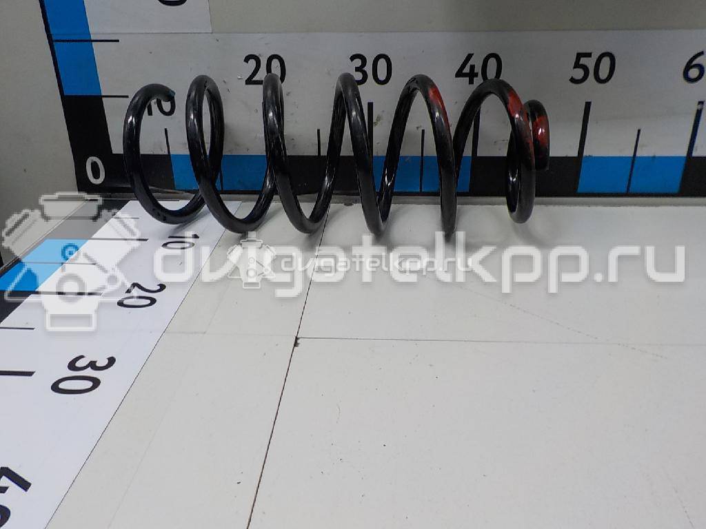 Фото Пружина передняя  95104195 для Opel Mokka X {forloop.counter}}