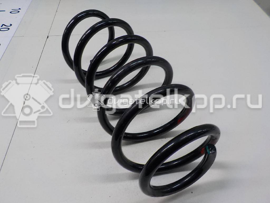 Фото Пружина передняя  95104195 для Opel Mokka X {forloop.counter}}