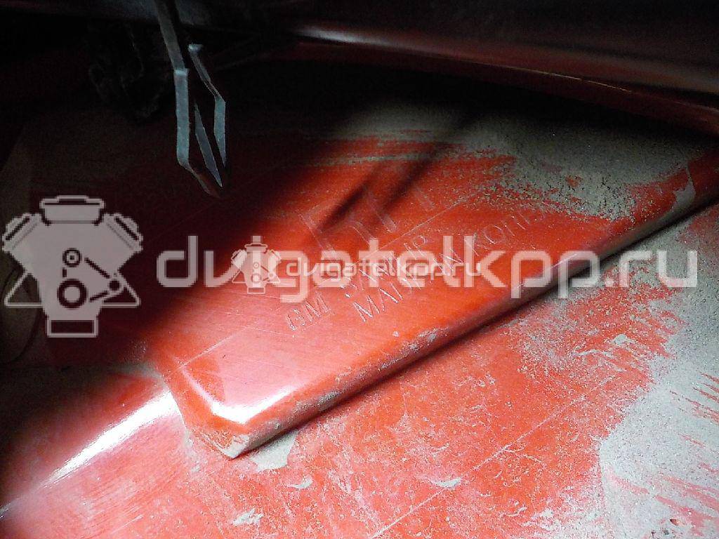 Фото Фонарь задний правый  42558889 для Opel Mokka X {forloop.counter}}
