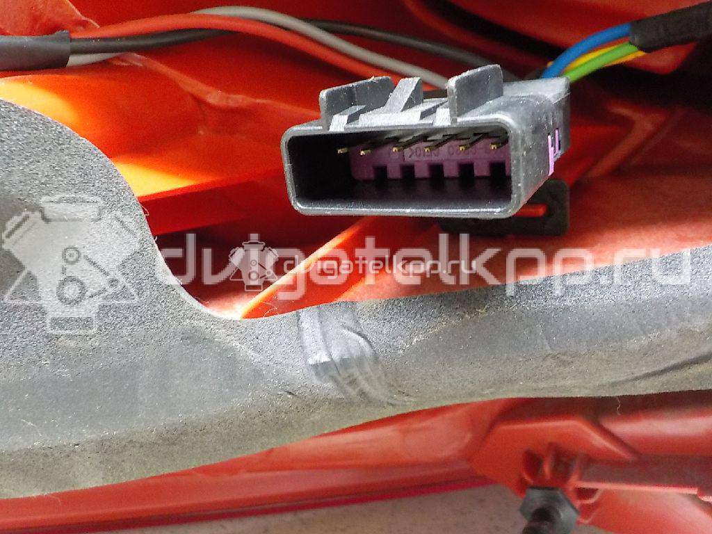 Фото Фонарь задний правый  42558889 для Opel Mokka X {forloop.counter}}