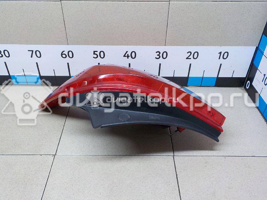 Фото Фонарь задний правый  42558889 для Opel Mokka X {forloop.counter}}