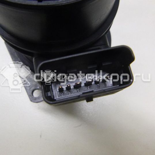 Фото Расходомер воздуха (массметр)  7700314057 для opel Movano