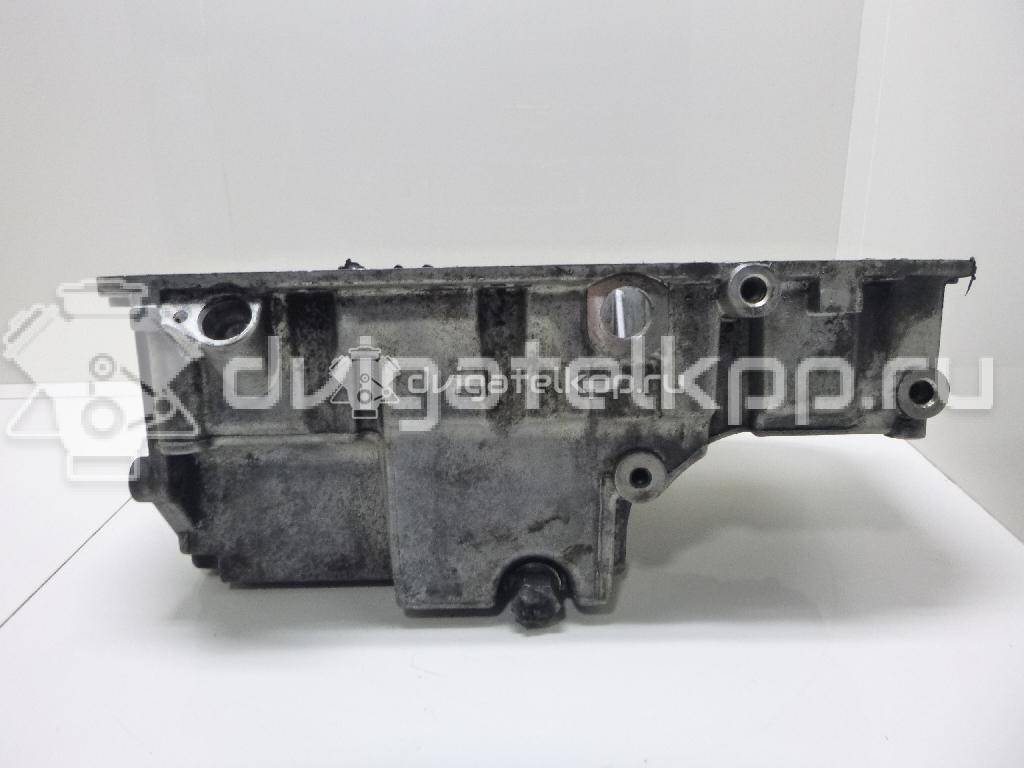 Фото Поддон масляный двигателя для двигателя A 20 DTH для Holden / Opel / Vauxhall 159-165 л.с 16V 2.0 л Дизельное топливо 55568530 {forloop.counter}}