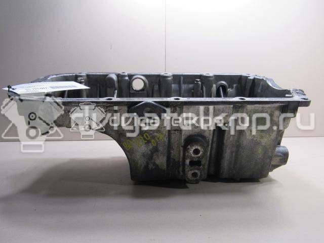 Фото Поддон масляный двигателя для двигателя A 20 DTH для Holden / Opel / Vauxhall 159-165 л.с 16V 2.0 л Дизельное топливо 55568530 {forloop.counter}}