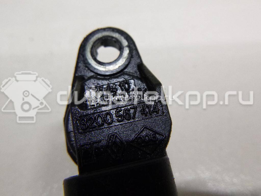 Фото Датчик положения распредвала  2373100Q0C для opel Movano B {forloop.counter}}