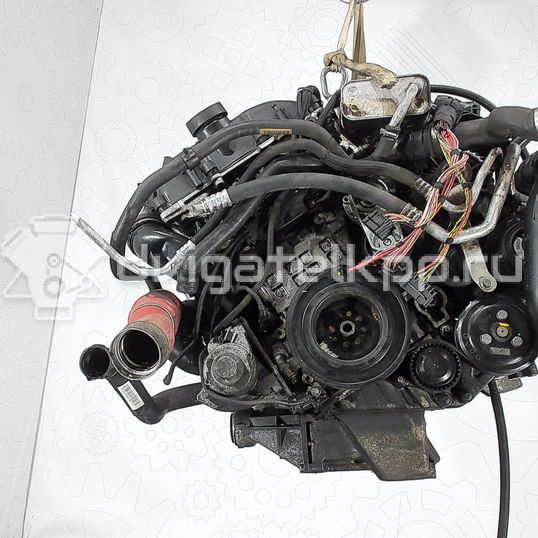 Фото Контрактный (б/у) двигатель N55 B30 A для Bmw / Alpina / Bmw (Brilliance) 272-370 л.с 24V 3.0 л бензин 11002211391