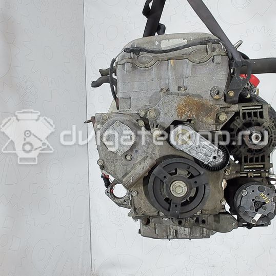 Фото Контрактный (б/у) двигатель L61 для Pontiac / Saturn / Chevrolet / Oldsmobile 117-151 л.с 16V 2.2 л бензин