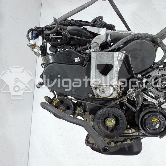 Фото Контрактный (б/у) двигатель 3MZ-FE для Mitsuoka / Lexus / Toyota 233 л.с 24V 3.3 л бензин 1900020460
