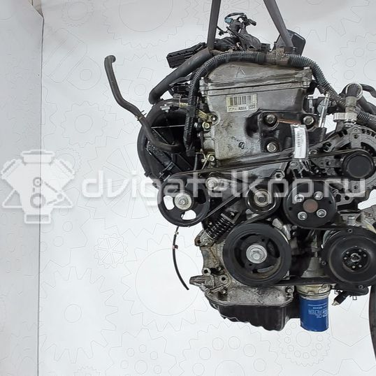 Фото Контрактный (б/у) двигатель 2AZ-FE для Toyota / Daihatsu / Toyota (Faw) / Toyota (Gac) 152-167 л.с 16V 2.4 л бензин 1900028B30