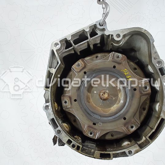Фото Контрактная (б/у) АКПП для Bmw 1 / 3 218-234 л.с 24V 3.0 л N51 B30 A бензин