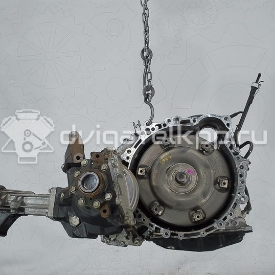 Фото Контрактная (б/у) АКПП для Lotus / Lexus / Toyota / Toyota (Gac) 280-416 л.с 24V 3.5 л 2GR-FE бензин