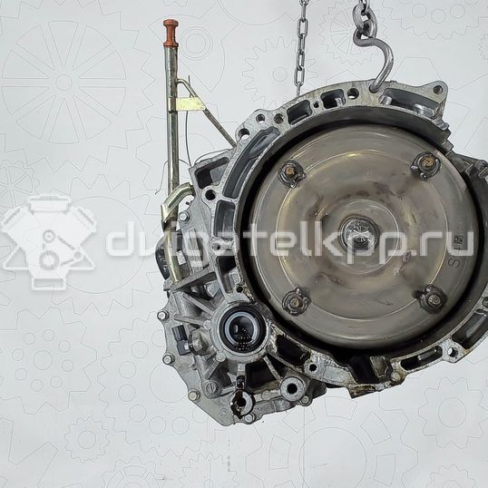 Фото Контрактная (б/у) АКПП для Mazda / Ford Australia / Ford (Changan) 160-162 л.с 16V 2.3 л L3 бензин