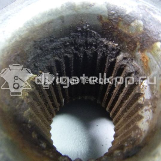 Фото Ступица передняя  93186388 для Opel Corsa / Vectra / Signum
