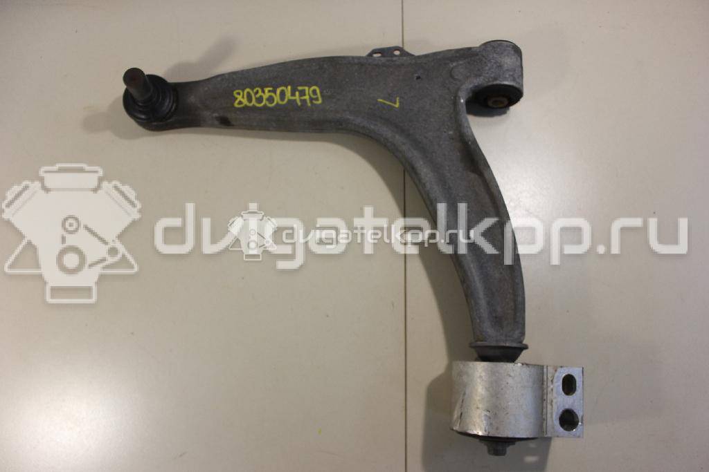 Фото Рычаг передний левый  12796013 для Opel Astra / Vectra / Signum / Zafira / Meriva {forloop.counter}}