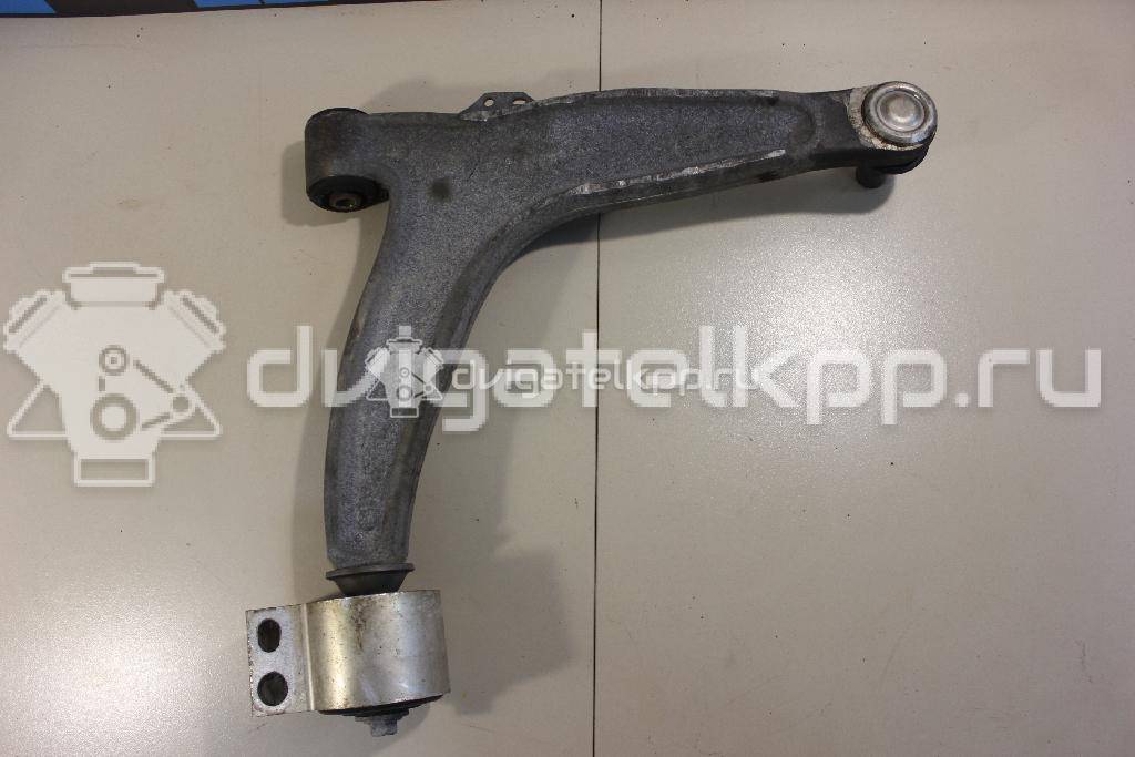 Фото Рычаг передний левый  12796013 для Opel Astra / Vectra / Signum / Zafira / Meriva {forloop.counter}}