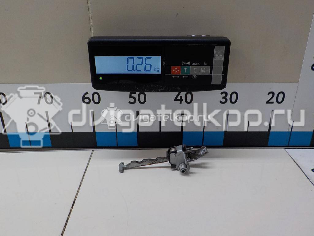 Фото Ограничитель двери  9229750 для Opel Vectra / Signum {forloop.counter}}