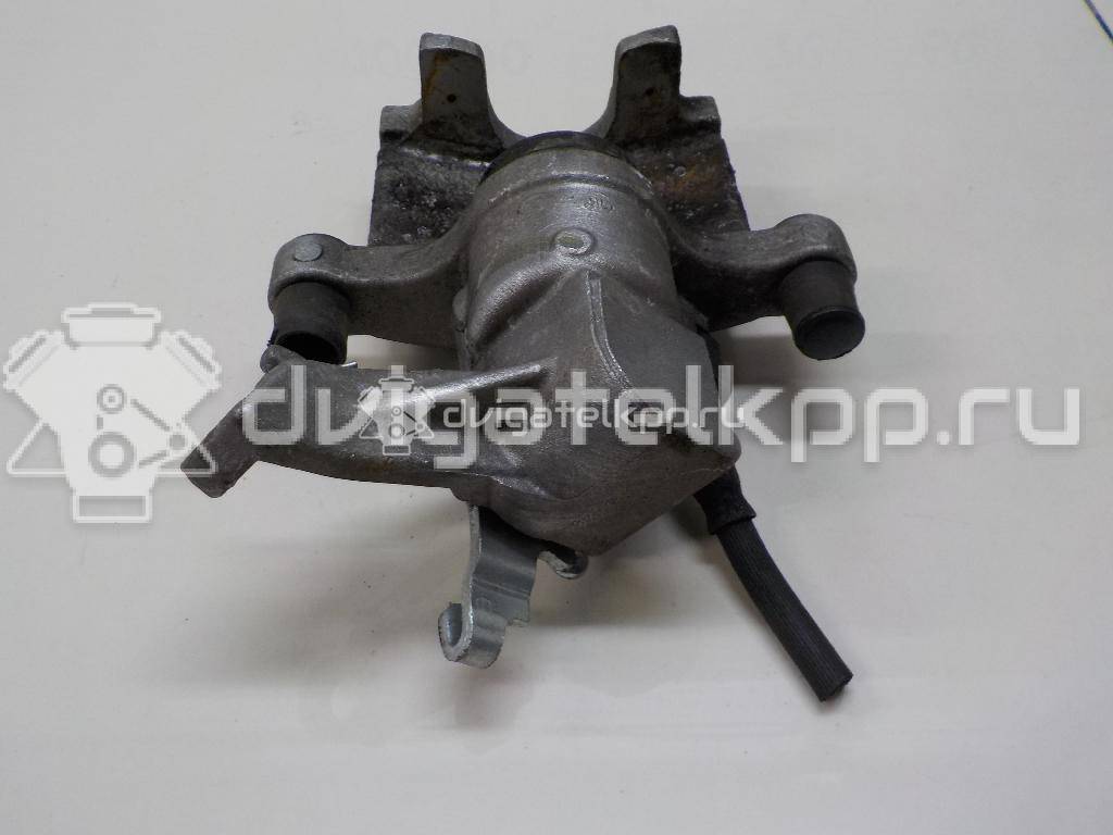 Фото Суппорт тормозной задний левый  542093 для Opel Vectra / Signum {forloop.counter}}