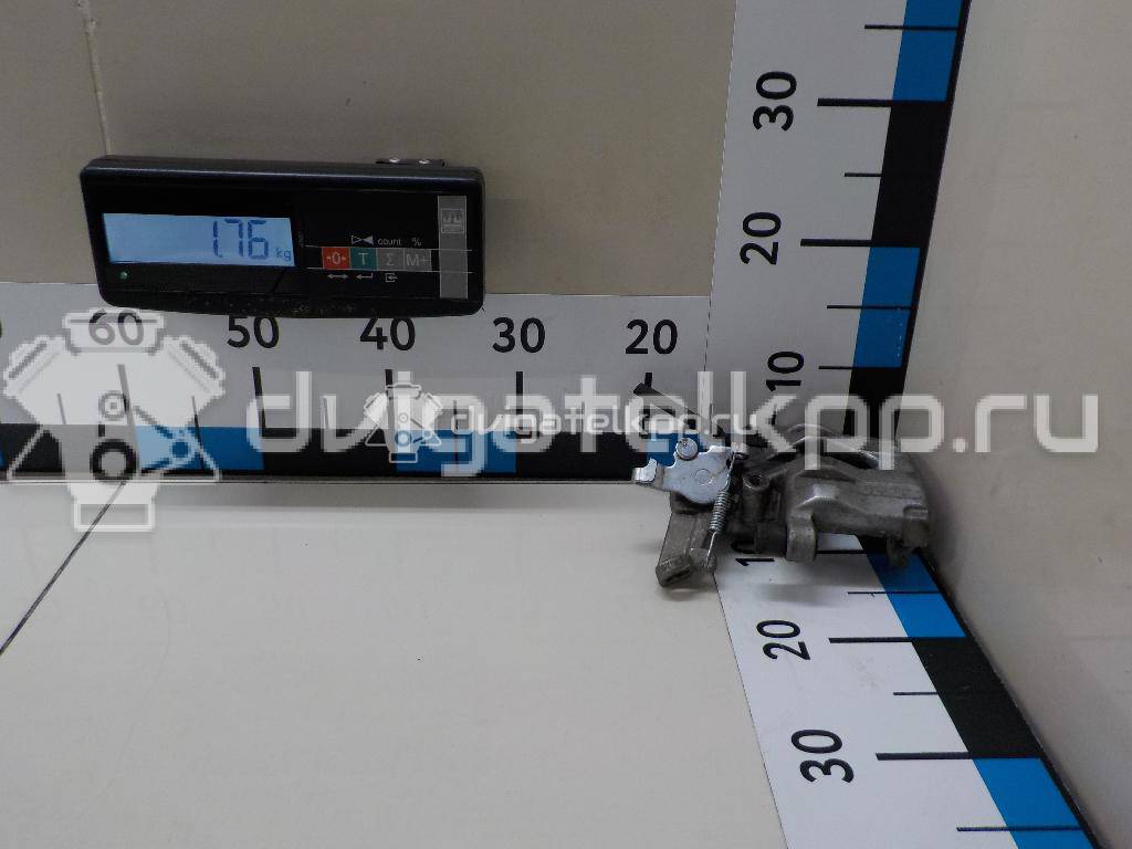Фото Суппорт тормозной задний левый  542093 для Opel Vectra / Signum {forloop.counter}}