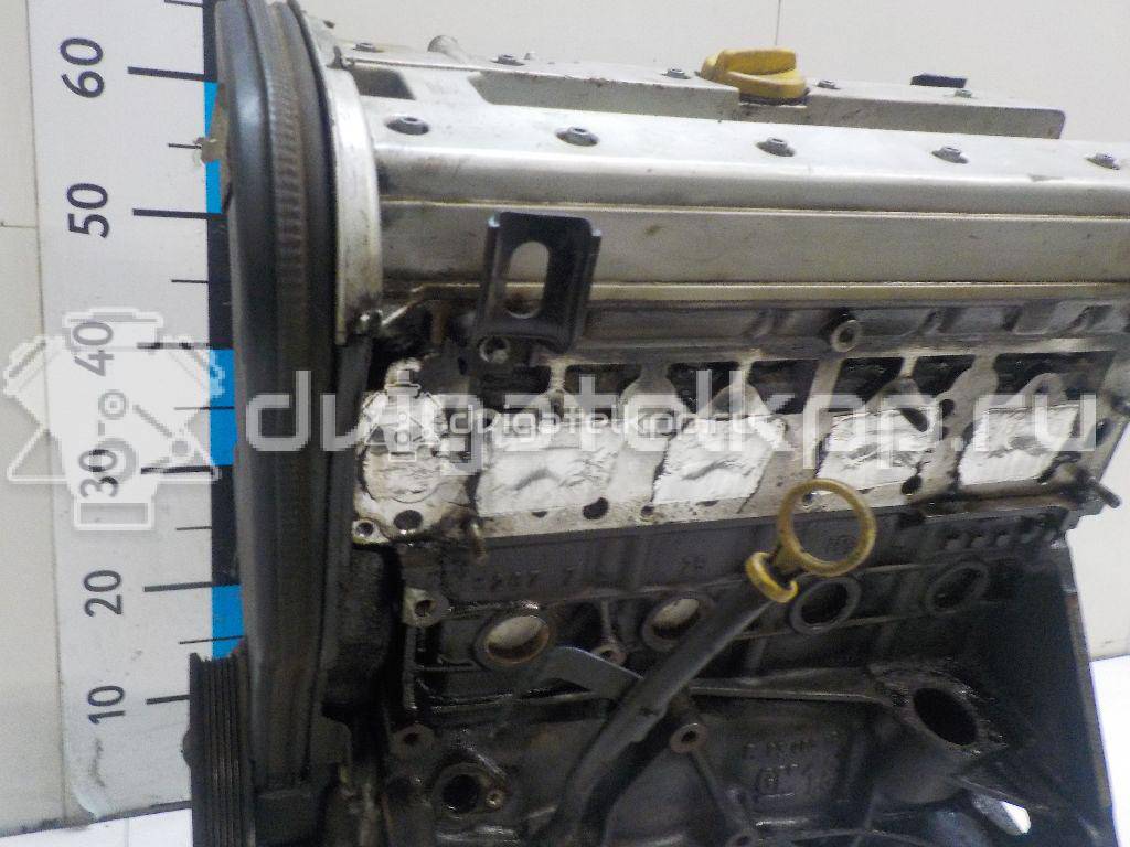 Фото Контрактный (б/у) двигатель X 18 XE для Opel / Vauxhall 116 л.с 16V 1.8 л бензин 90573146 {forloop.counter}}