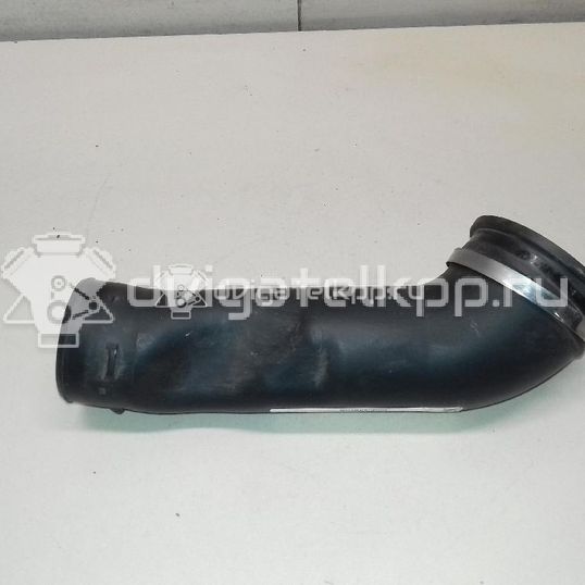 Фото Воздуховод для двигателя A 16 LET для Holden / Opel / Vauxhall / Saab 180 л.с 16V 1.6 л бензин 13254592