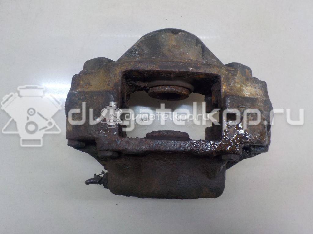 Фото Суппорт тормозной задний левый  9118536 для Opel Calibra A 85 / Astra / Kadett / Vectra / Omega , {forloop.counter}}