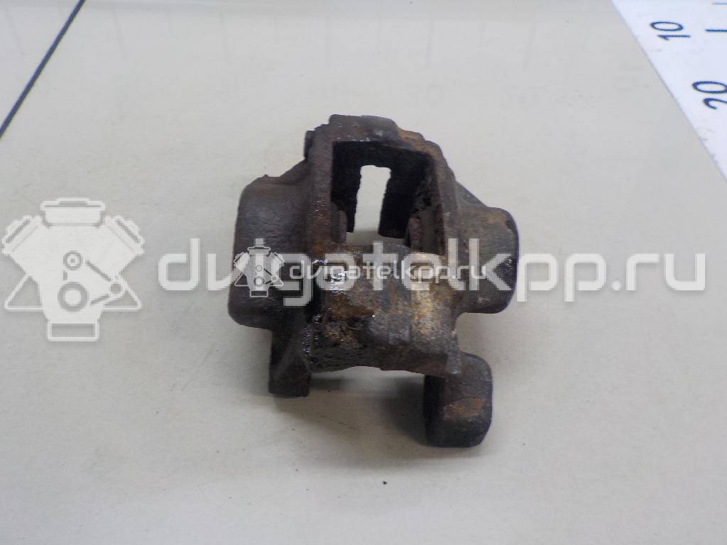 Фото Суппорт тормозной задний левый  9118536 для Opel Calibra A 85 / Astra / Kadett / Vectra / Omega , {forloop.counter}}