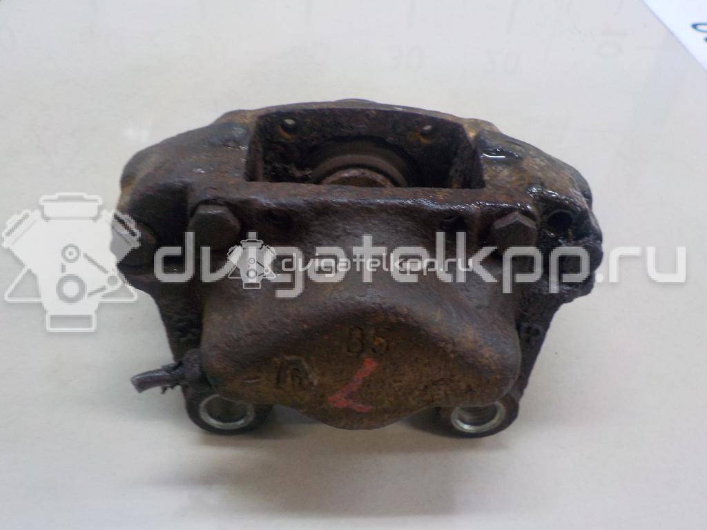 Фото Суппорт тормозной задний левый  9118536 для Opel Calibra A 85 / Astra / Kadett / Vectra / Omega , {forloop.counter}}