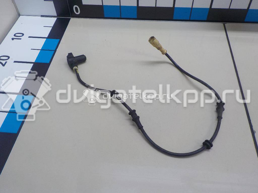 Фото Датчик ABS передний  90464775 для Opel Vectra {forloop.counter}}