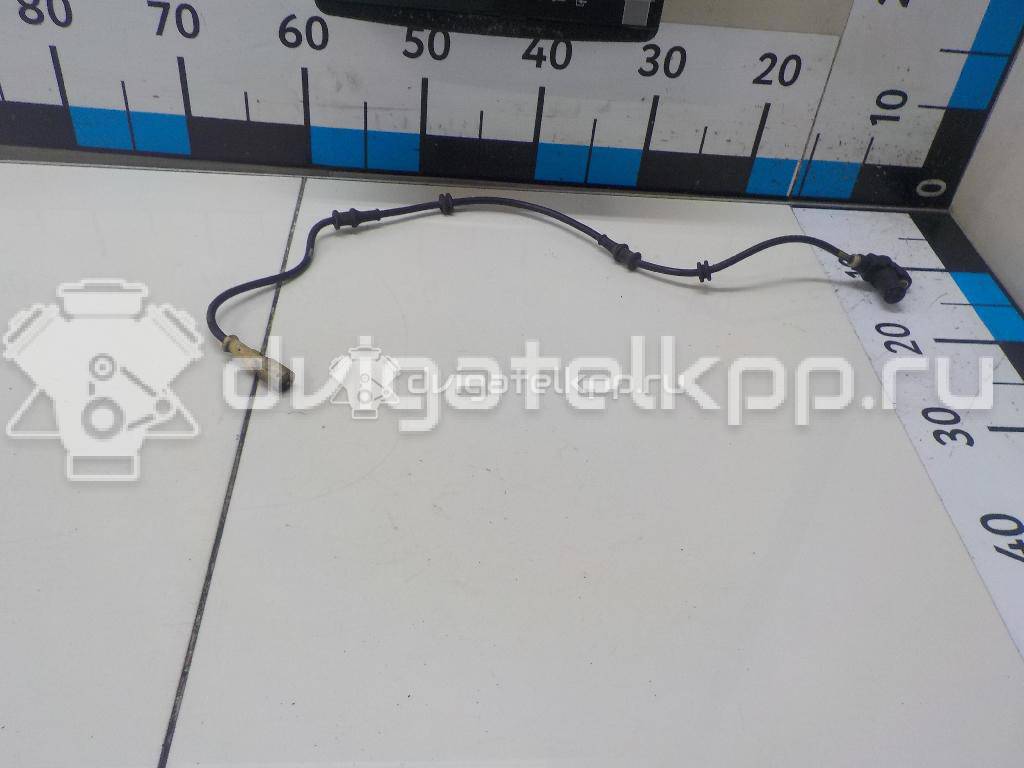 Фото Датчик ABS передний  90464775 для Opel Vectra {forloop.counter}}