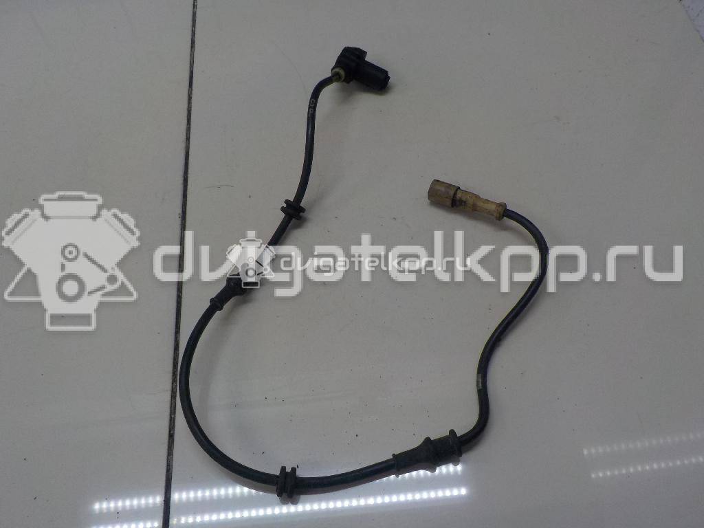 Фото Датчик ABS передний  90464775 для Opel Vectra {forloop.counter}}