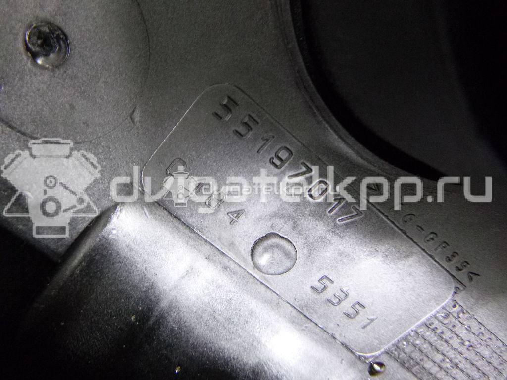 Фото Крышка головки блока (клапанная)  55197017 для Opel / Vauxhall {forloop.counter}}