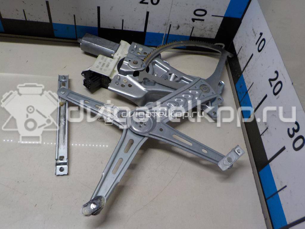 Фото Стеклоподъемник электр. передний левый  5140059 для Opel Vectra / Zafira / Signum {forloop.counter}}