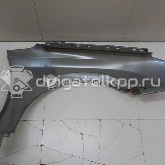 Фото Крыло переднее левое  93172024 для Opel Vectra / Signum