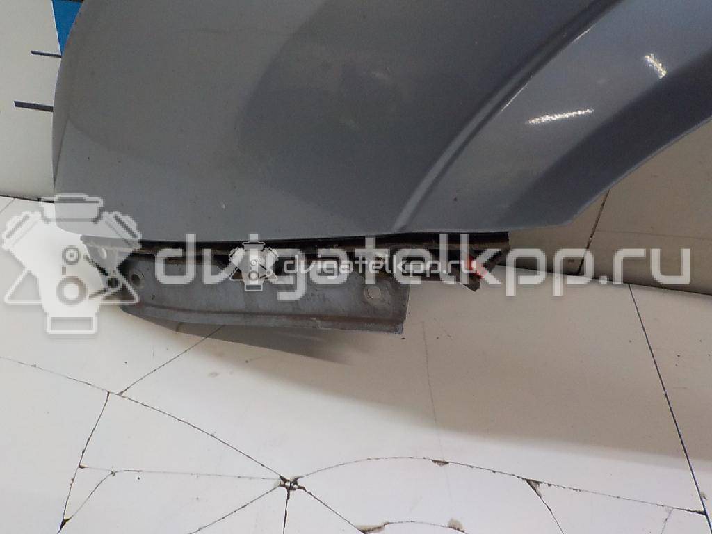 Фото Крыло переднее левое  93172024 для Opel Vectra / Signum {forloop.counter}}
