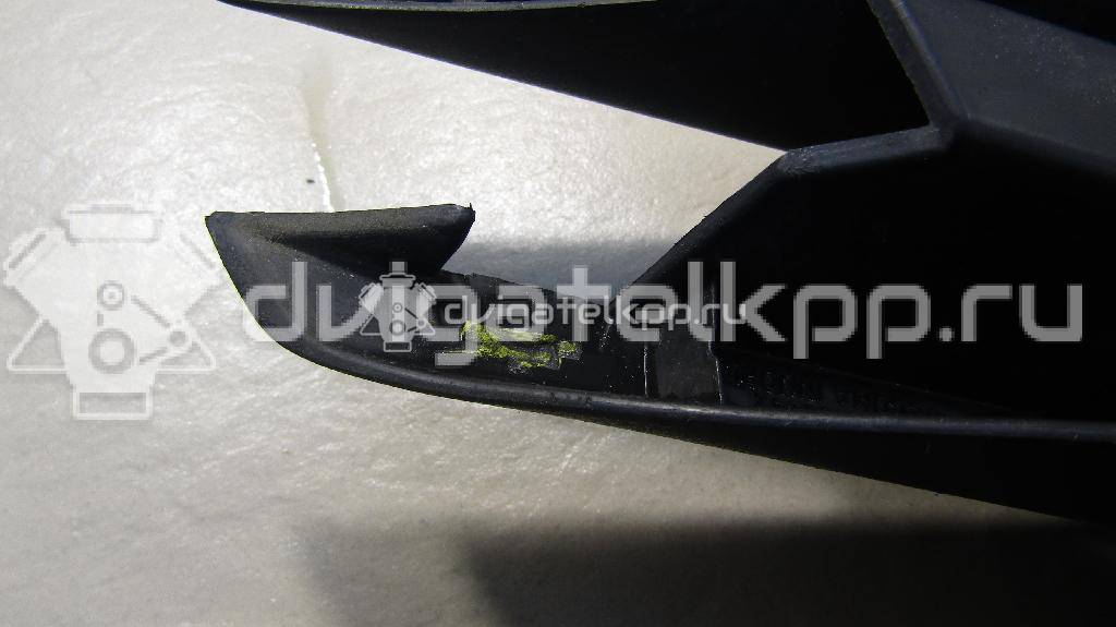 Фото Решетка в бампер левая  6400599 для Opel Vectra / Signum {forloop.counter}}