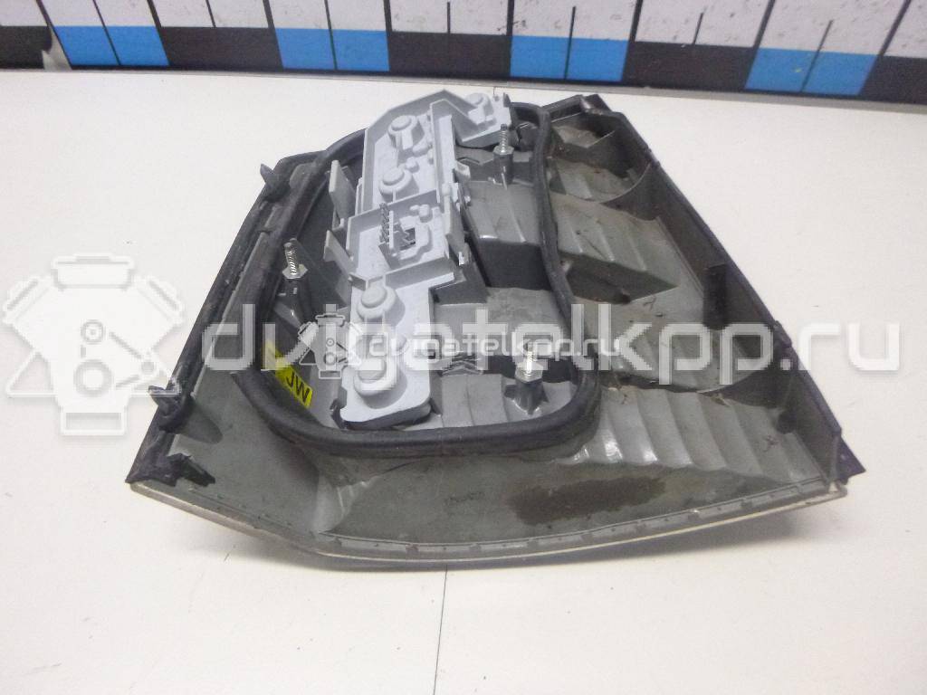 Фото Фонарь задний правый  93175446 для Opel Vectra {forloop.counter}}