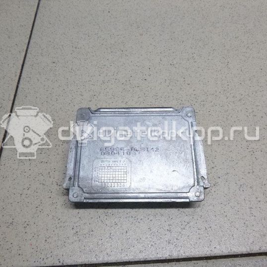 Фото Блок ксеноновой лампы  4l0907391 для bmw 1-серия E82/E88