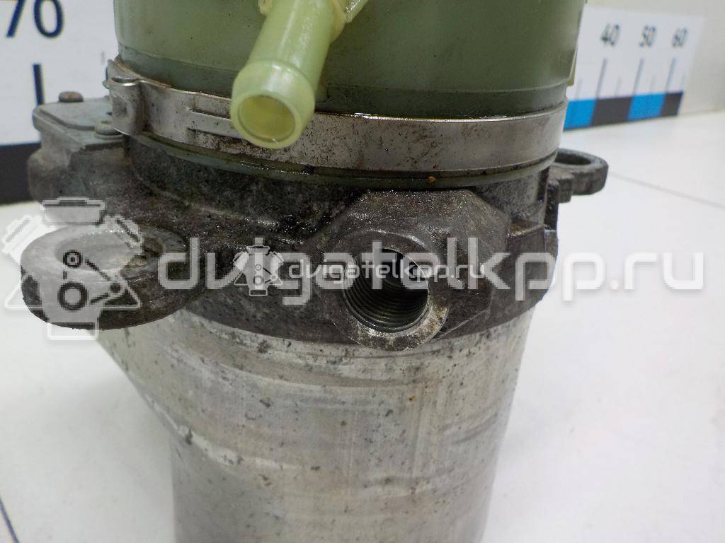 Фото Насос гидроусилителя  1736876 для opel Vectra C {forloop.counter}}