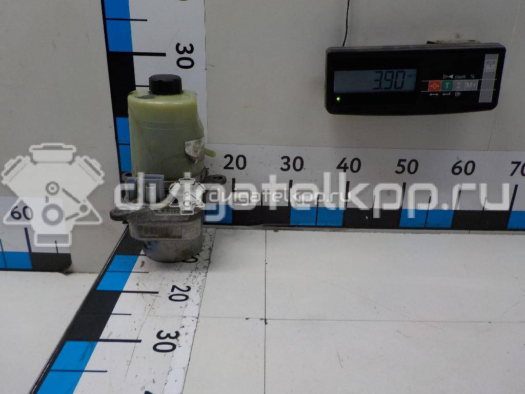 Фото Насос гидроусилителя  1736876 для opel Vectra C {forloop.counter}}