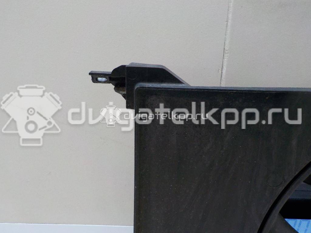 Фото Вентилятор радиатора  1341362 для Opel Vectra / Signum {forloop.counter}}