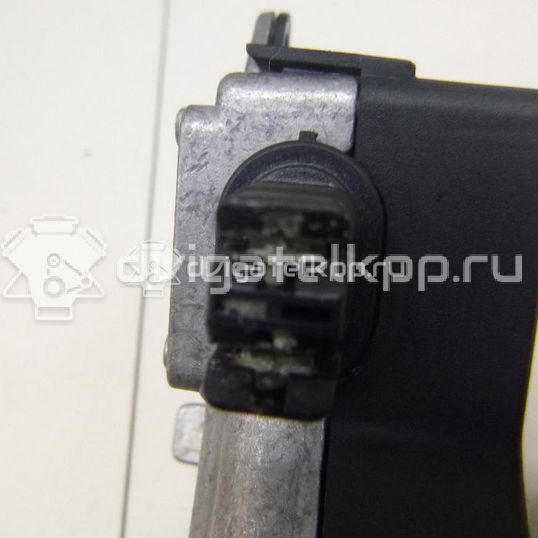 Фото Резистор отопителя  13123053 для Opel Vectra / Signum