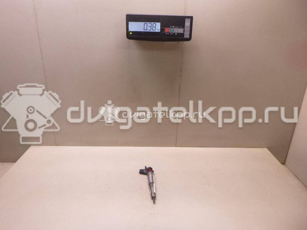 Фото Форсунка дизельная электрическая  7701476567 для opel Vivaro {forloop.counter}}