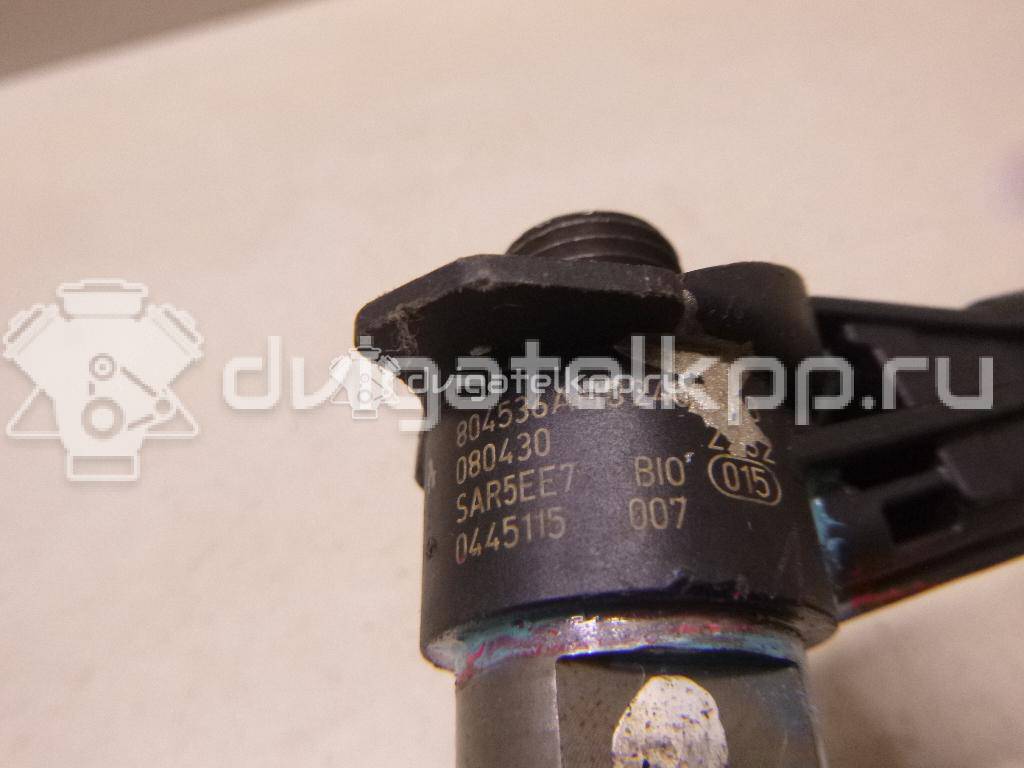 Фото Форсунка дизельная электрическая  7701476567 для opel Vivaro {forloop.counter}}