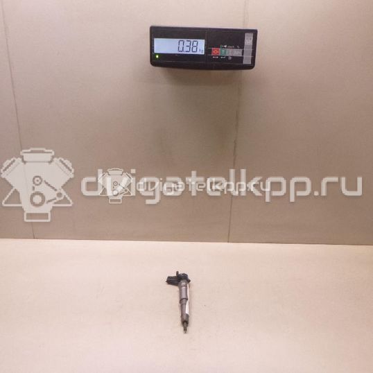 Фото Форсунка дизельная электрическая  7701476567 для opel Vivaro