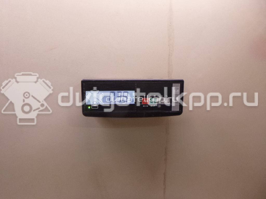 Фото Форсунка дизельная электрическая  7701476567 для opel Vivaro {forloop.counter}}