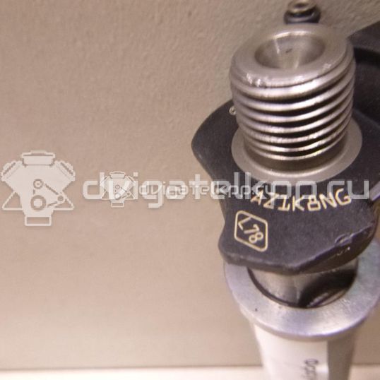 Фото Форсунка дизельная электрическая  7701476567 для opel Vivaro