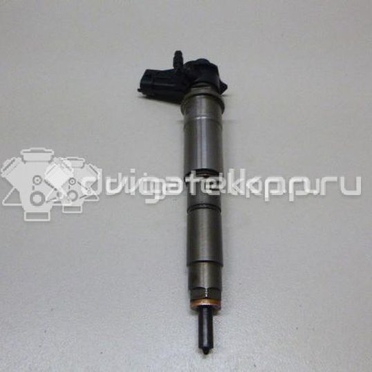 Фото Форсунка дизельная электрическая  7701476567 для opel Vivaro