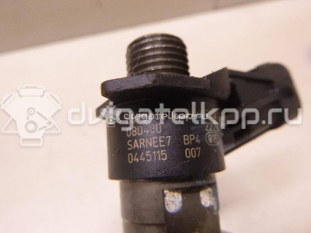 Фото Форсунка дизельная электрическая  7701476567 для opel Vivaro {forloop.counter}}